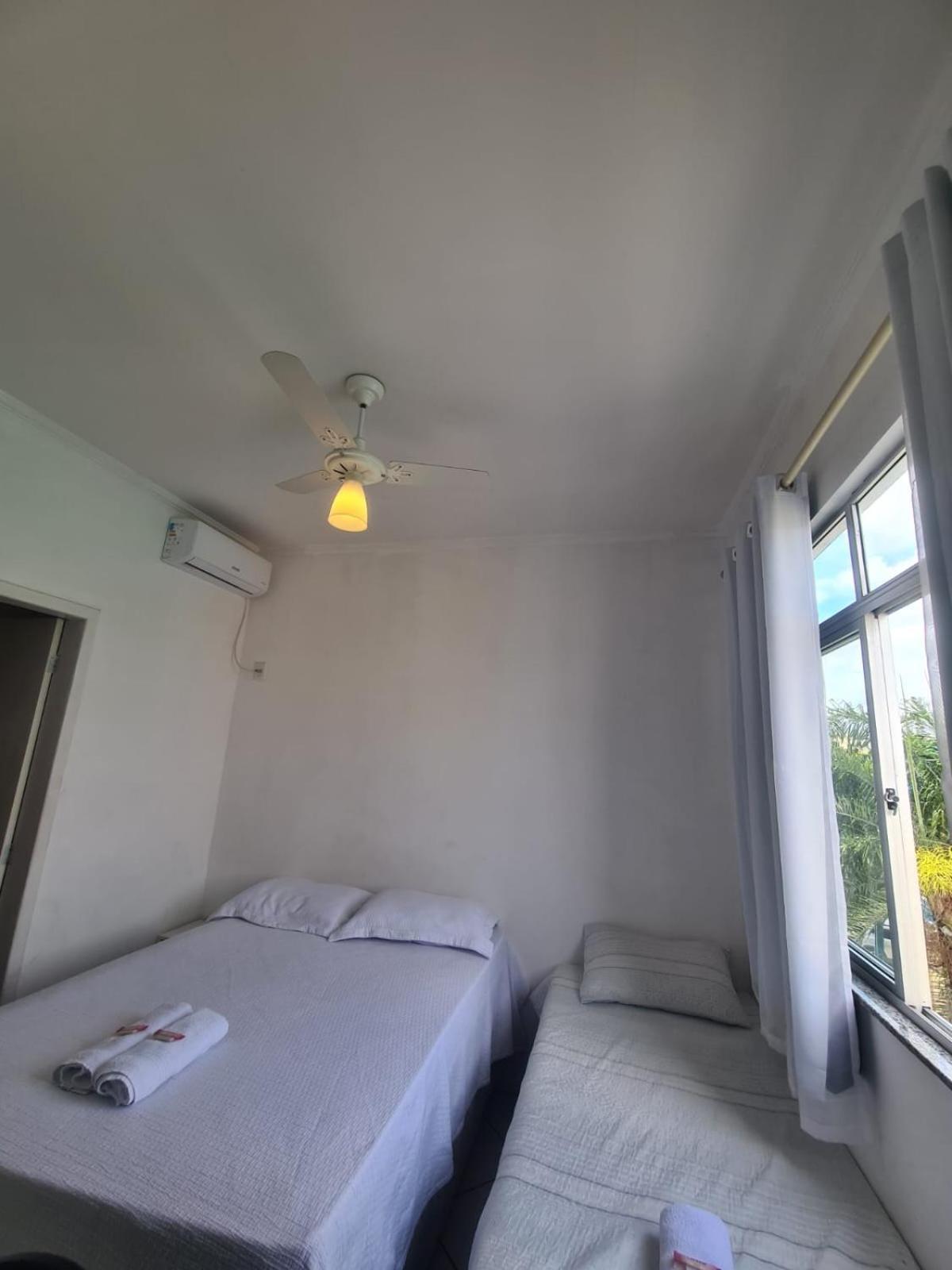 Hotel Aconchegante Жекие Номер фото