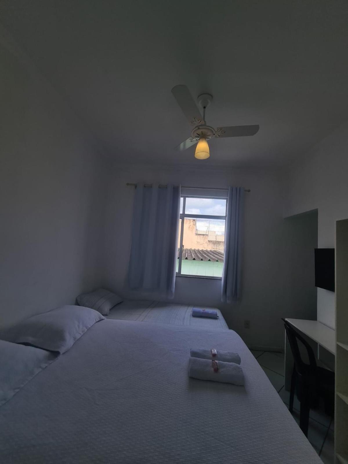 Hotel Aconchegante Жекие Экстерьер фото