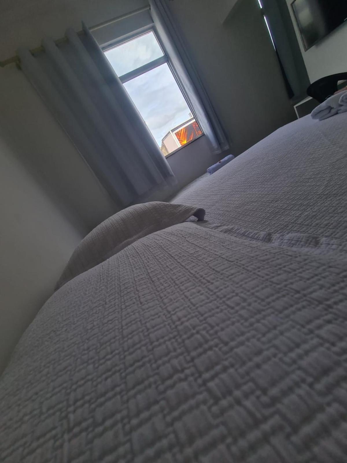 Hotel Aconchegante Жекие Номер фото