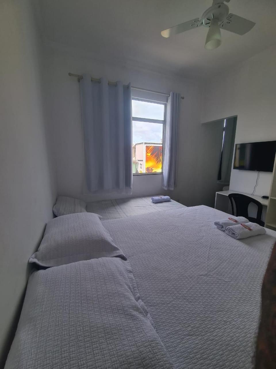 Hotel Aconchegante Жекие Экстерьер фото